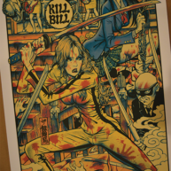 Kill bill