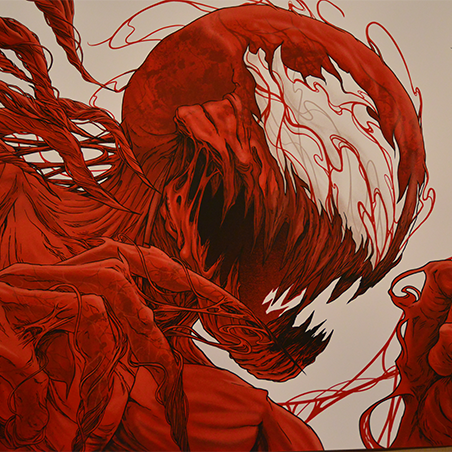 carnage
