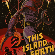 this island earth