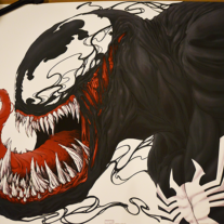 venom